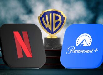 PARAMOUNT DEMANDA A WARNER BROS. Y NO SE RINDE ANTE LA OFERTA DE NETFLIX