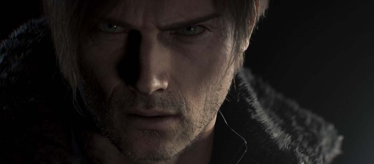 LEON REGRESA MÁS MADURO Y ATRACTIVO EN RESIDENT EVIL REQUIEM, SEGÚN CAPCOM