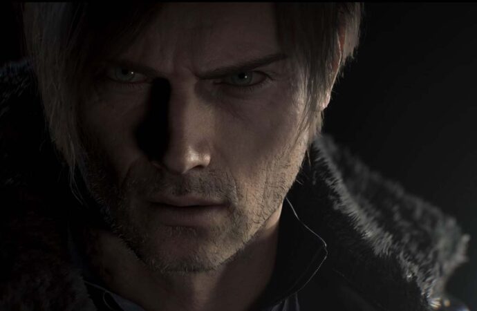 LEON REGRESA MÁS MADURO Y ATRACTIVO EN RESIDENT EVIL REQUIEM, SEGÚN CAPCOM