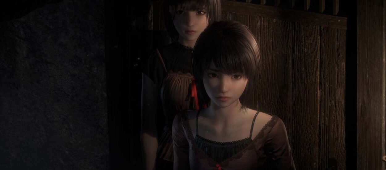 FATAL FRAME II REMAKE SUMA DEMO Y COLABORACIÓN CON SILENT HILL F