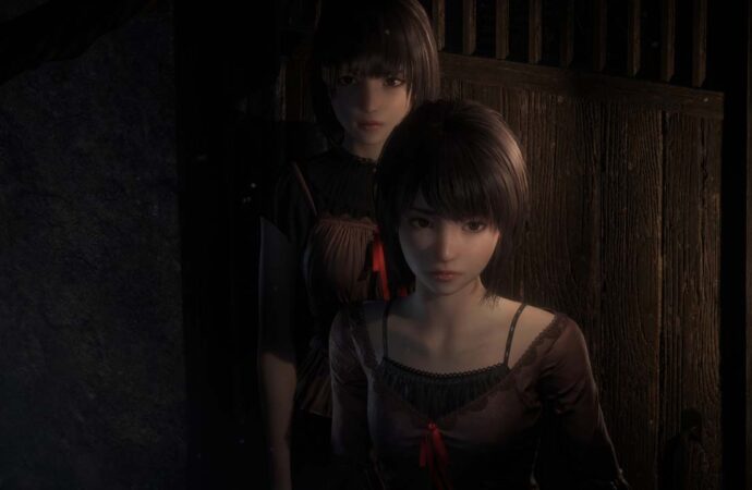 FATAL FRAME II REMAKE SUMA DEMO Y COLABORACIÓN CON SILENT HILL F