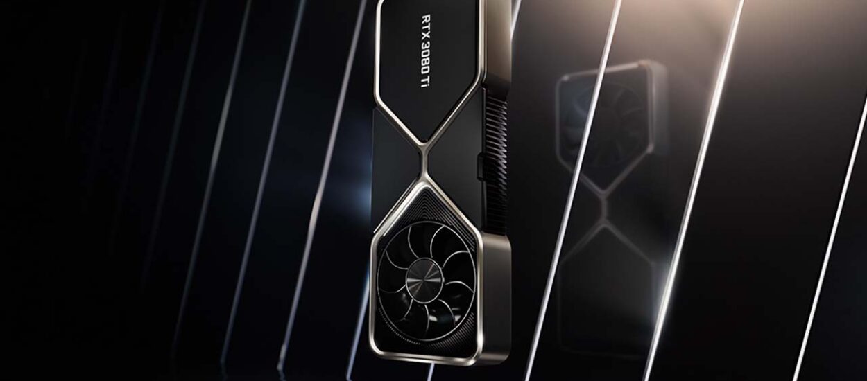 RUMOR: NVIDIA PODRÍA REVIVIR LA RTX 3060 PARA COMBATIR LA ESCASEZ DE GPU