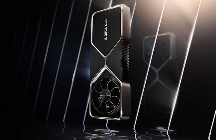 RUMOR: NVIDIA PODRÍA REVIVIR LA RTX 3060 PARA COMBATIR LA ESCASEZ DE GPU