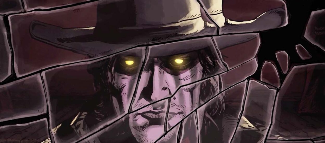 SER GRATIS NO MATA LAS VENTAS: BLOOD WEST VENDIÓ MÁS EN STEAM GRACIAS A EPIC