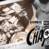 SONIC THE HEDGEHOG PRESENTA: THE CHAOTIX CASE FILES ARRANCA CON SU EPISODIO 0