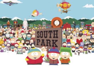 SOUTH PARK LLEGA A FORTNITE ESTA SEMANA