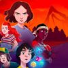 STRANGER THINGS NO SE VA: NETFLIX CONFIRMA UN SPINOFF ANIMADO PARA 2026
