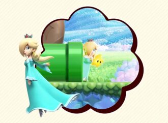 SUPER MARIO BROS. WONDER SE EXPANDE EN NINTENDO SWITCH 2 CON BELLABEL PARK