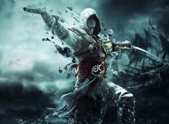 UBISOFT ACUMULA PISTAS QUE APUNTAN AL REMAKE DE ASSASSIN’S CREED IV: BLACK FLAG
