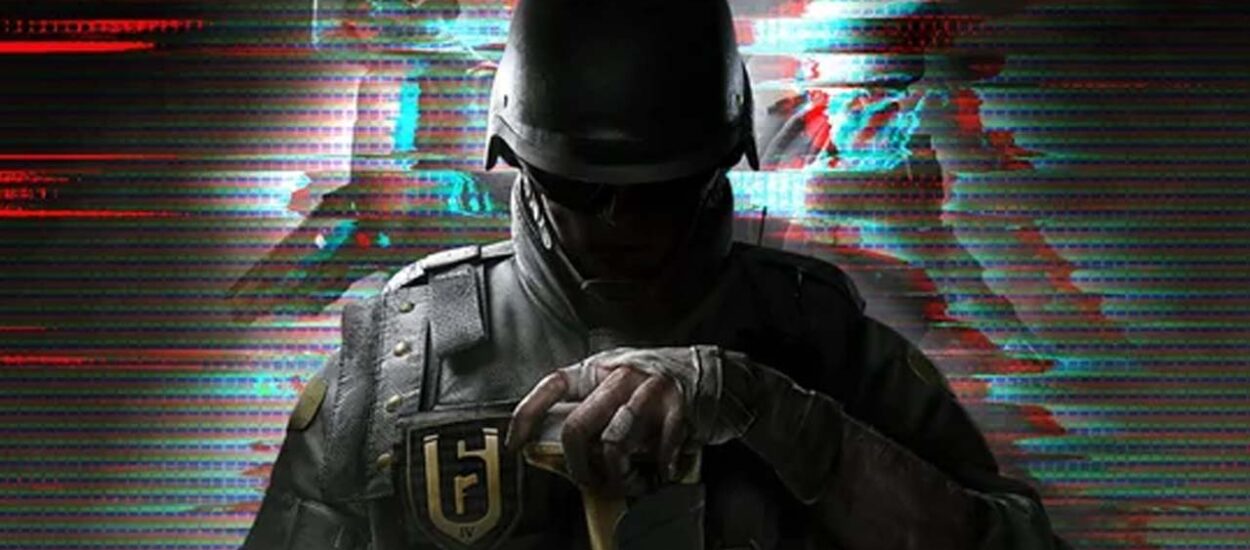 UBISOFT COMPENSARÁ A JUGADORES DE RAINBOW SIX SIEGE TRAS HACK MASIVO