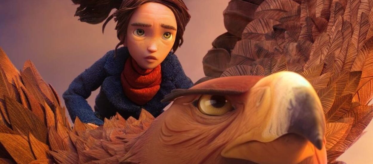 WILDWOOD SE CONSOLIDA COMO LA APUESTA MÁS AMBICIOSA DE LAIKA Y CONFIRMA SU ESTRENO MUNDIAL EN 2026