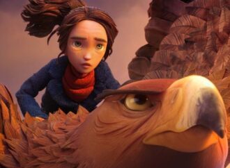 WILDWOOD SE CONSOLIDA COMO LA APUESTA MÁS AMBICIOSA DE LAIKA Y CONFIRMA SU ESTRENO MUNDIAL EN 2026