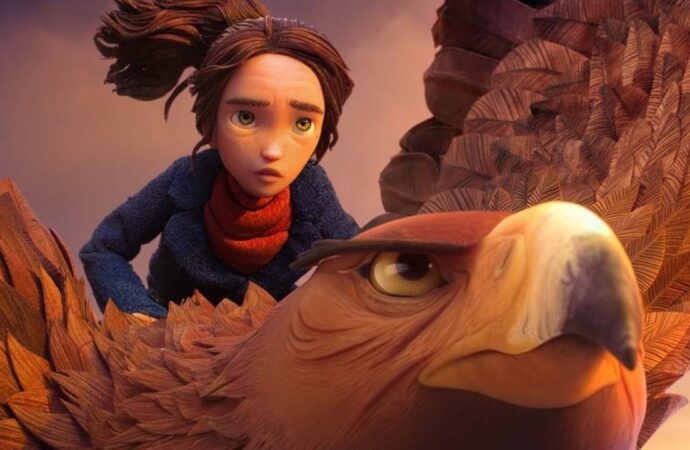 WILDWOOD SE CONSOLIDA COMO LA APUESTA MÁS AMBICIOSA DE LAIKA Y CONFIRMA SU ESTRENO MUNDIAL EN 2026