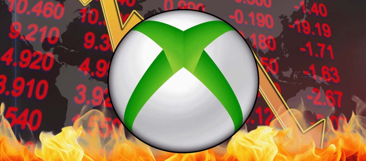 XBOX ADMITE LO IMPENSABLE: CANCELAR JUEGOS TAMBIÉN ES “ESTRATEGIA”