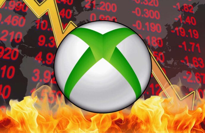 XBOX ADMITE LO IMPENSABLE: CANCELAR JUEGOS TAMBIÉN ES “ESTRATEGIA”
