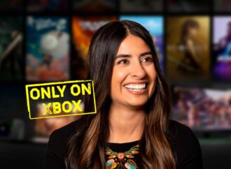 ¿VUELVEN LOS EXCLUSIVOS? LA NUEVA CEO DE MICROSOFT GAMING, ASHA SHARMA, DESPIERTA LA ESPERANZA EN LOS FANS DE XBOX