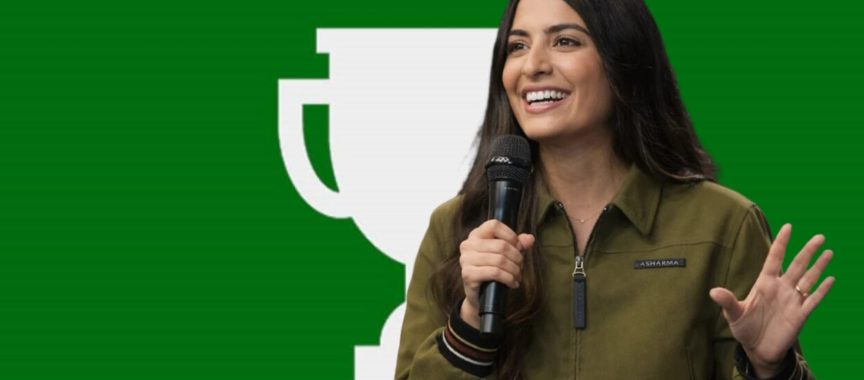 ¿LA NUEVA CEO DE XBOX HIZO TRAMPA EN SUS ACHIEVEMENTS? AQUÍ LO INVESTIGAMOS