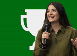 ¿LA NUEVA CEO DE XBOX HIZO TRAMPA EN SUS ACHIEVEMENTS? AQUÍ LO INVESTIGAMOS