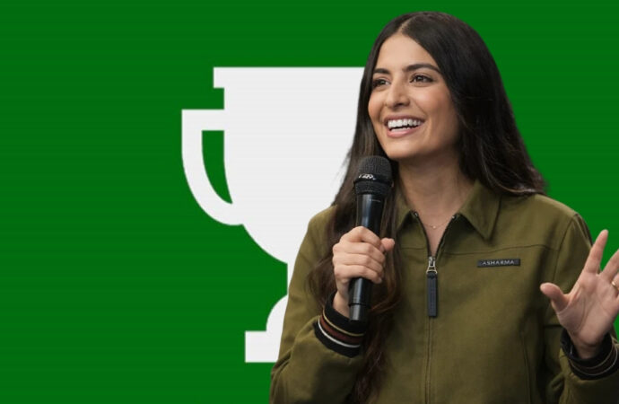 ¿LA NUEVA CEO DE XBOX HIZO TRAMPA EN SUS ACHIEVEMENTS? AQUÍ LO INVESTIGAMOS
