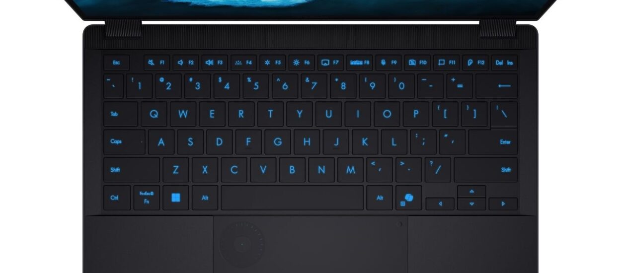 ASUS PRESENTA SUS LAPTOPS IDEALES PARA CREADORES DE CONTENIDO