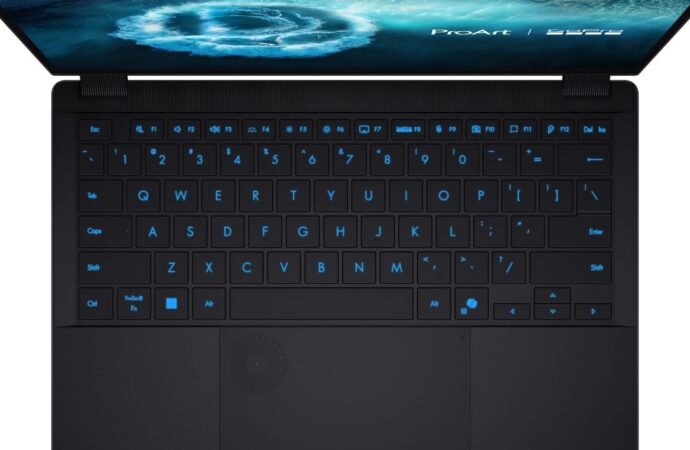 ASUS PRESENTA SUS LAPTOPS IDEALES PARA CREADORES DE CONTENIDO