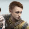 SERIE DE GOD OF WAR YA TIENE ACTOR PARA ATREUS