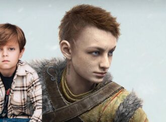SERIE DE GOD OF WAR YA TIENE ACTOR PARA ATREUS