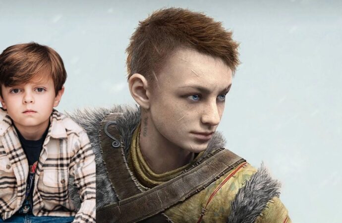SERIE DE GOD OF WAR YA TIENE ACTOR PARA ATREUS