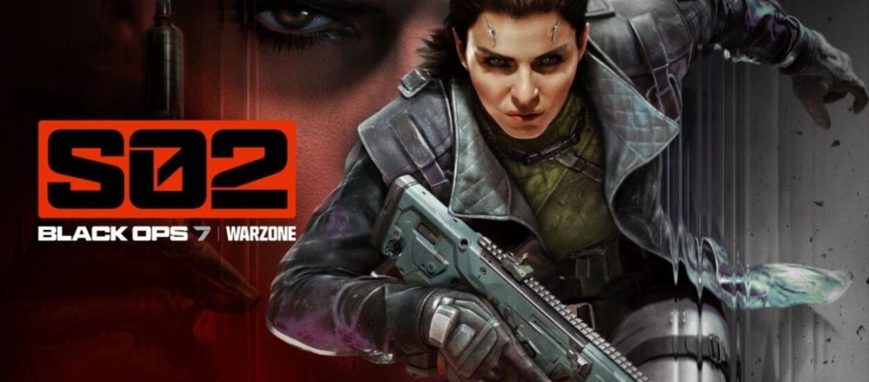 TODO LO QUE LLEGA A BLACK OPS 7 Y WARZONE CON LA SEASON 2 DEL PASE DE BATALLA
