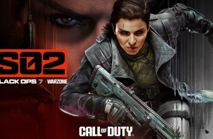 TODO LO QUE LLEGA A BLACK OPS 7 Y WARZONE CON LA SEASON 2 DEL PASE DE BATALLA