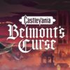 POR FIN, REGRESA CASTLEVANIA: BELMONT’S CURSE REVIVE EL GÓTICO CLÁSICO EN PS5