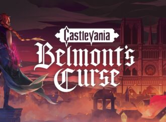 POR FIN, REGRESA CASTLEVANIA: BELMONT’S CURSE REVIVE EL GÓTICO CLÁSICO EN PS5