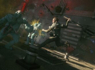 CONTROL RESONANT REVELA NUEVO GAMEPLAY Y SISTEMA DE PROGRESIÓN