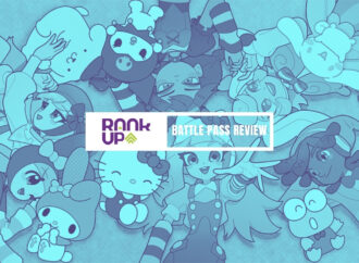 ¿CONVIENE COMPRAR EL BUNDLE SANRIO X OVERWATCH?