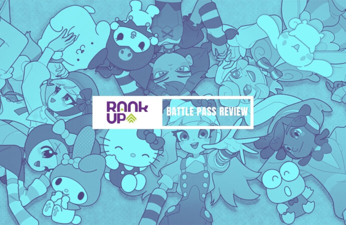 ¿CONVIENE COMPRAR EL BUNDLE SANRIO X OVERWATCH?