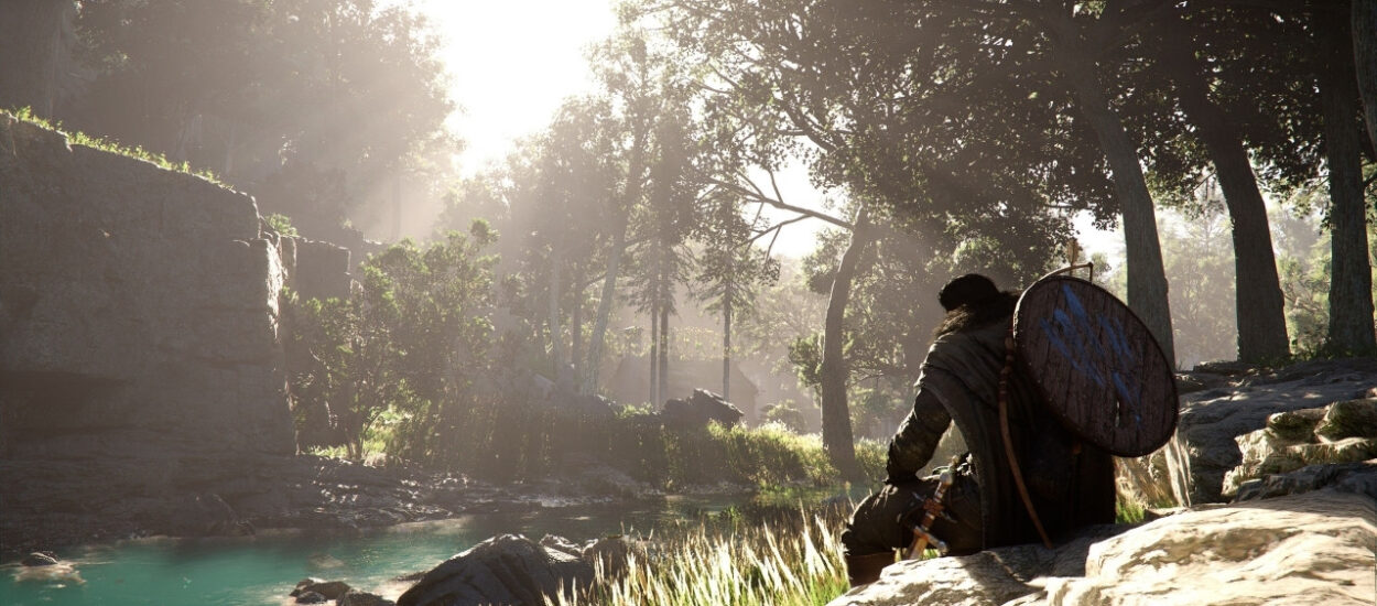 CRIMSON DESERT MUESTRA LA VIDA EN PYWEL: ASÍ SERÁ EL DÍA A DÍA EN SU MUNDO ABIERTO