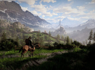 LAS RESEÑAS NEGATIVAS DE CRIMSON DESERT PROVOCAN CAÍDA DE ACCIONES PARA EL ESTUDIO