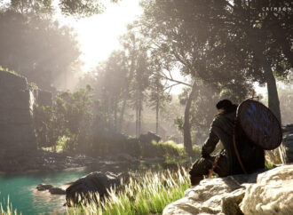 CRIMSON DESERT MUESTRA LA VIDA EN PYWEL: ASÍ SERÁ EL DÍA A DÍA EN SU MUNDO ABIERTO