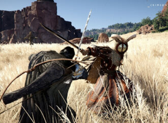 CRIMSON DESERT PODRÍA LLEGAR A SWITCH 2 SEGÚN PEARL ABYSS