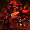 TODO LO QUE SE REVELÓ EN EL SPOTLIGHT DE BLIZZARD DEDICADO A DIABLO