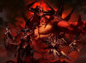 TODO LO QUE SE REVELÓ EN EL SPOTLIGHT DE BLIZZARD DEDICADO A DIABLO