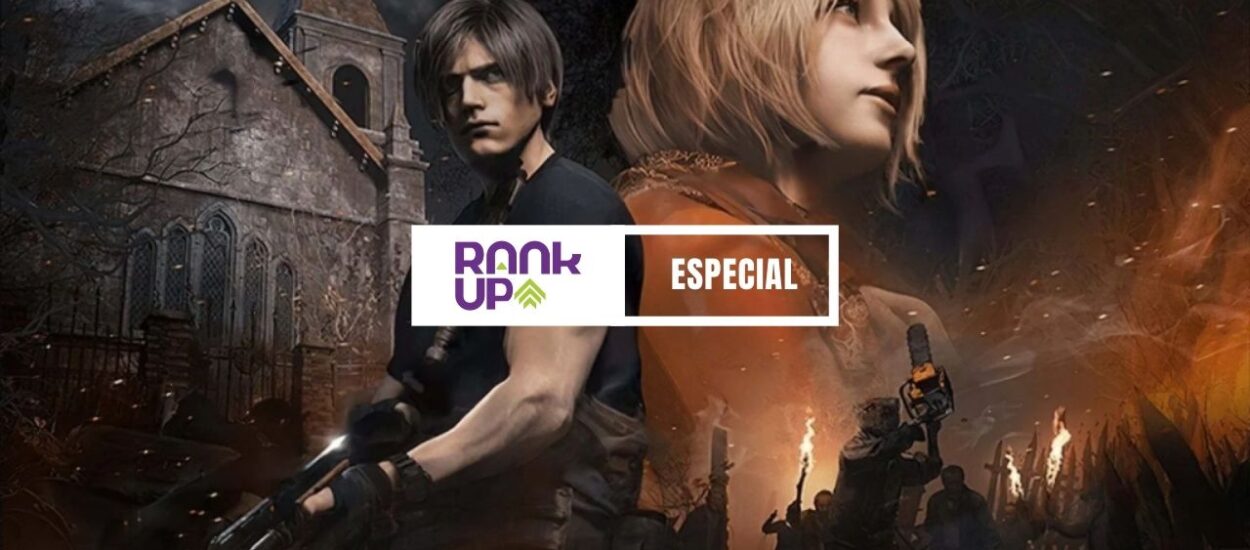 EL AUGE DEL DOBLAJE LATINO EN LOS VIDEOJUEGOS