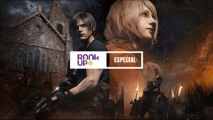 EL AUGE DEL DOBLAJE LATINO EN LOS VIDEOJUEGOS