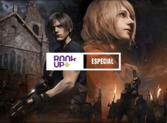 EL AUGE DEL DOBLAJE LATINO EN LOS VIDEOJUEGOS