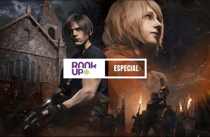 EL AUGE DEL DOBLAJE LATINO EN LOS VIDEOJUEGOS