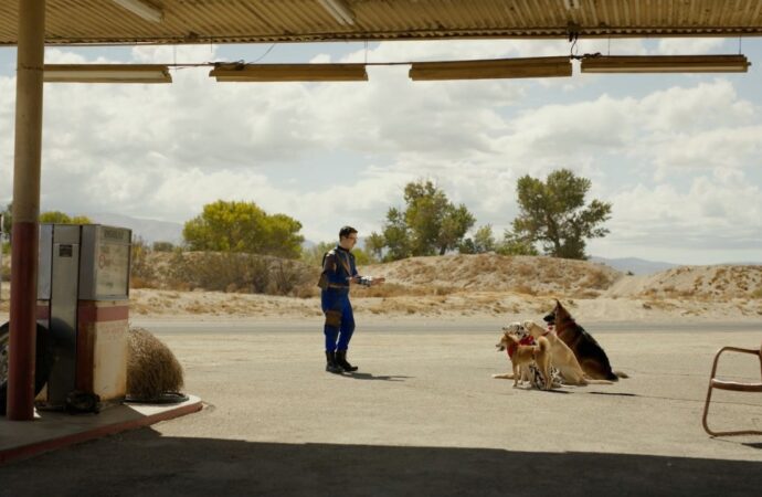 FALLOUT 76 CELEBRA SU SEMANA DE PRUEBA GRATUITA CON UN TRAILER LIVE ACTION