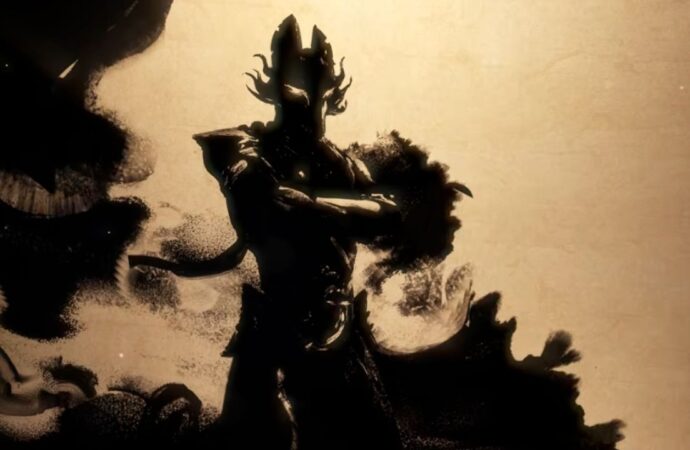 GHOST OF YŌTEI: LEGENDS LLEGA GRATIS A PS5 EL 10 DE MARZO