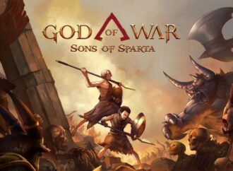 LA MAYOR SORPRESA DEL STATE OF PLAY FUE UN JUEGO DE ORÍGENES DE GOD OF WAR DISPONIBLE HOY