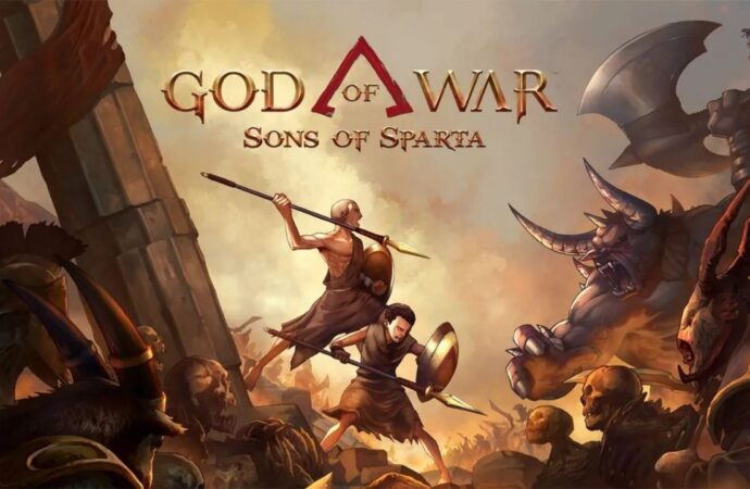 LA MAYOR SORPRESA DEL STATE OF PLAY FUE UN JUEGO DE ORÍGENES DE GOD OF WAR DISPONIBLE HOY
