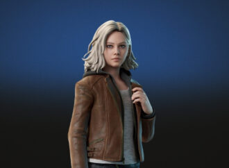 GRACE ASHCROFT DE RESIDENT EVIL REQUIEM LLEGA A FORTNITE: TODO LO QUE DEBES SABE